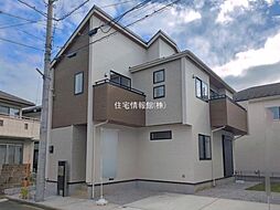 川越市上戸新町6期 1号棟