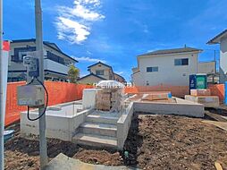 川越市上戸新町6期　1号棟