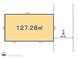 飯能双柳第1期　6区画