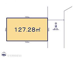 飯能双柳第1期　5区画