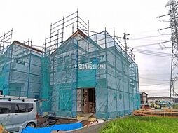 鶴ヶ島市藤金15期11棟 2号棟