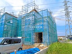鶴ヶ島市藤金15期11棟 2号棟