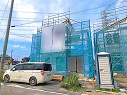 鶴ヶ島市藤金15期11棟 1号棟