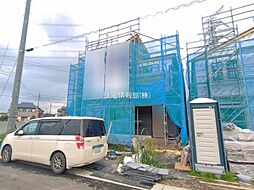 鶴ヶ島市藤金15期11棟　1号棟