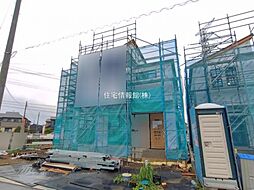 鶴ヶ島市藤金15期11棟 1号棟
