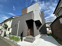 川越市砂 第4期