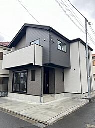 川越市砂5期 1号棟