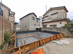 富士見市鶴瀬東第8期