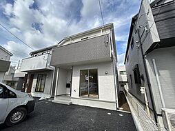川越市大字砂 戸建　1号棟