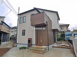 川越市小仙波町2丁目　7号棟