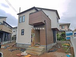 川越市小仙波町2丁目　7号棟