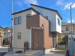 川越市小仙波町2丁目 7号棟