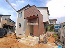 川越市小仙波町2丁目　7号棟