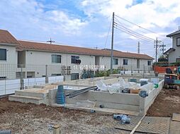 川越市小仙波町2丁目 5号棟