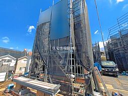 川越市小仙波町2丁目　5号棟