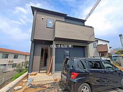 川越市小仙波町2丁目　5号棟