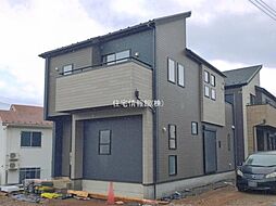 川越市小仙波町2丁目　5号棟