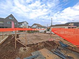 川越市小仙波町2丁目 3号棟