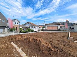 川越市小仙波町2丁目　3号棟