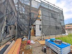川越市小仙波町2丁目　3号棟
