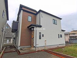 川越市小仙波町2丁目　3号棟