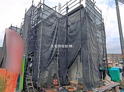 川越市小仙波町2丁目　2号棟