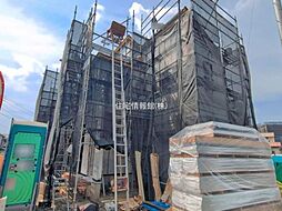 川越市小仙波町2丁目　2号棟