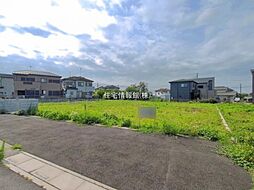 川越市石田本郷J6　J6-1