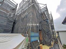 川越的場2丁目第3　3号棟