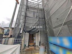 川越的場2丁目第3　2号棟