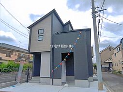 川越市旭町3丁目(14ー6)　1号棟