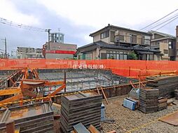 坂戸市関間4丁目　2号棟