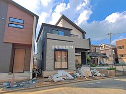 坂戸市関間4丁目　2号棟