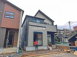 坂戸市関間4丁目　2号棟