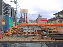坂戸市関間4丁目　1号棟