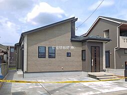 川越市天沼新田2期　2号棟