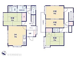狭山市柏原1期