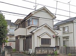 狭山市柏原1期