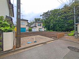 川越市南大塚6丁目　1号棟