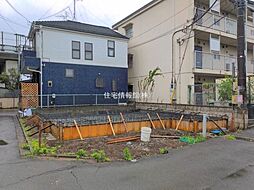 川越市的場