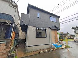川越市的場
