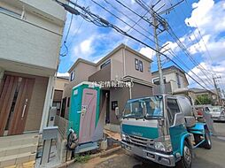 上福岡4丁目2886番　B号棟