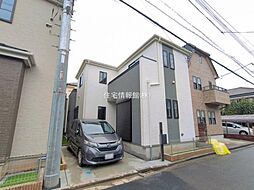 上福岡4丁目2886番 A号棟