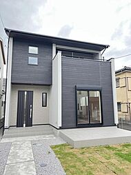 川越市広栄町4期　2号棟