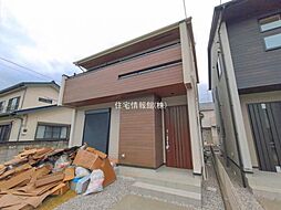川越市広栄町4期　1号棟