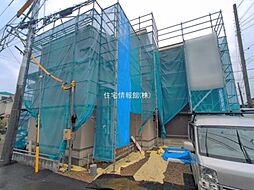 川越市今成　1号棟