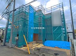 川越市今成 1号棟