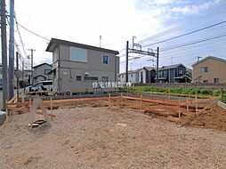 川越市今成 1号棟