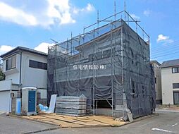 三芳町藤久保第26期