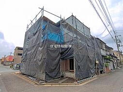 三芳町藤久保第26期